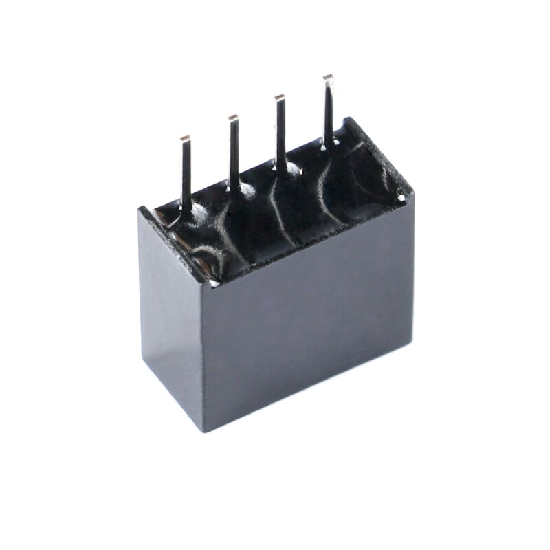 Convertitore isolato 5V di spinta di cc di cc dei moduli B0515S 1W di potere di cc di B0515S-1W a 15V 1W