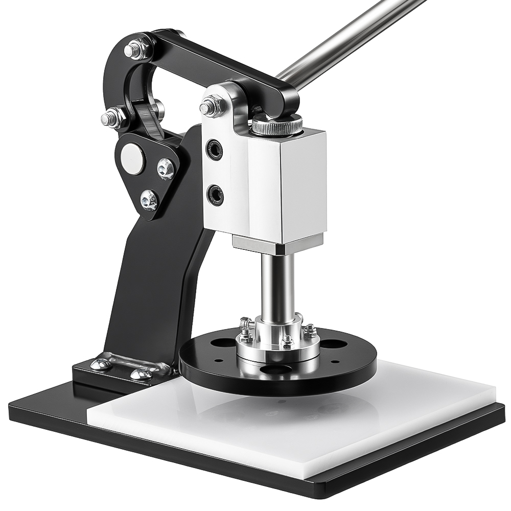 Die cutting machine, manual die-cutting machine, cutting press, small die-cutting machine, paper cutting, leather cutting