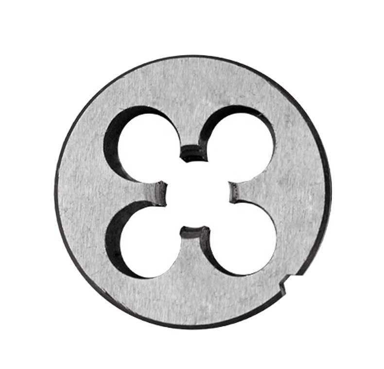 M13 X 1.0 Rundmatrize - Metrische Gewindeschneider Für Außengewinde