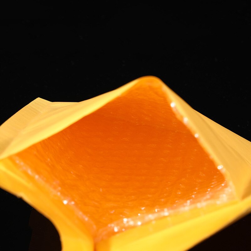 10Pcs 13 Size Kraft Paper Bubble Envelopes Bags Padded Mailers Envelope With Bubble Packaging Bags Courier Storage Bags