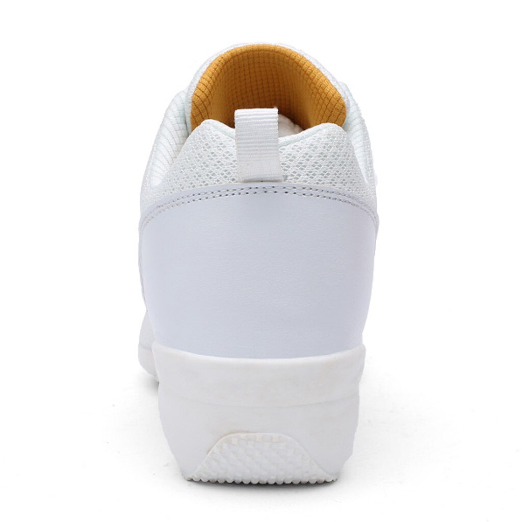 Dans Schoenen Voor Meisjes Sport Zachte Zool Adem Vrouwen Praktijk Schoenen Modern Jazz Dance Schoenen Sneakers # G3