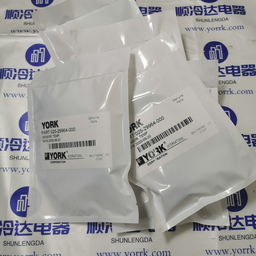02529964000 York water temperature sensor 025 29964 000 temperature sensor 025-29964-000