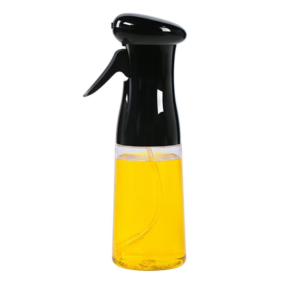 Koken Olie Spray Fles Barbecue Spray Fles Anti-Lekkage Olie Pot Te Gebruiken Voor Lucht Friteuse Bbq Grillen roosteren