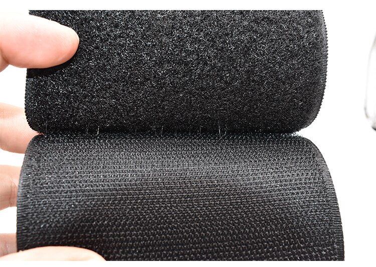 5/10/15/20/30cm Width Magic Velcros Tape Hook And Loop Fastener Tape Stickers DIY Sticking Cloth Shose Sewing Accessories