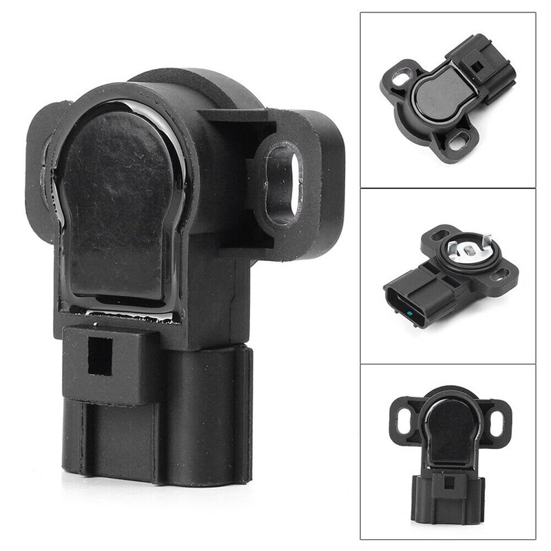 Gassposisjonssensor tps -bryter passer til kia sedona 2002-2005 kia sorento 2003-2006 tps sensor 3.5l v6 35102-39000