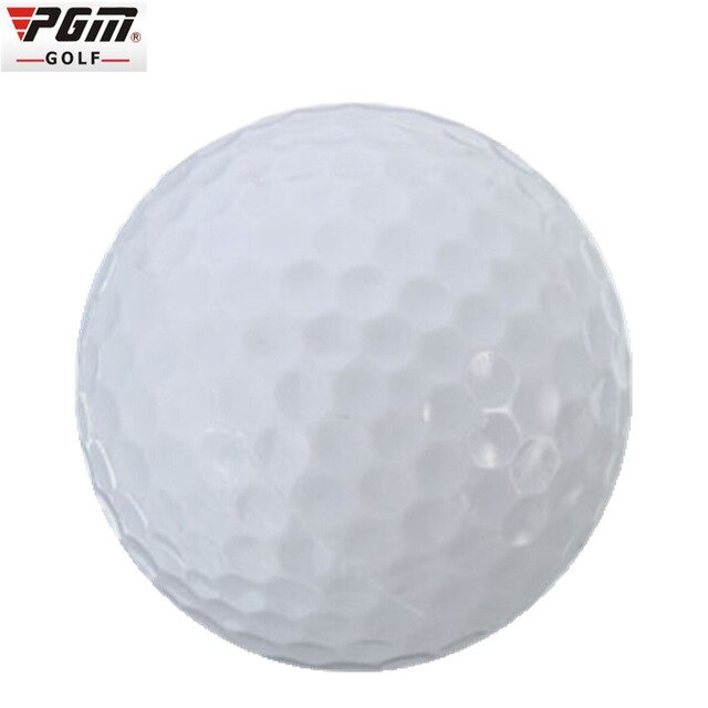 PGM Golf Balls Pgm 80 - 90 Golf Brand Balls End Up Practicing A Ball Game Super Cheap Special Clearance Used For Pro V1x: white