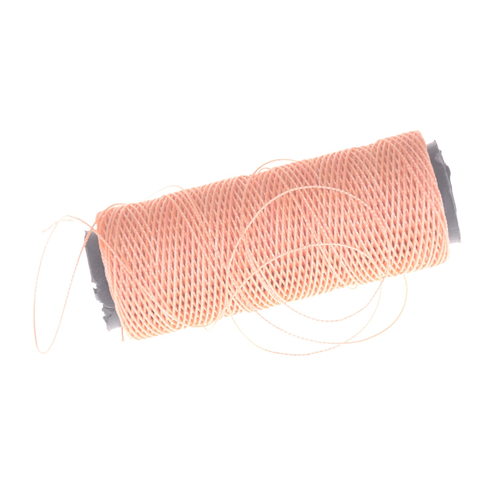 2 Strand Durable Flying Kite Line Twisted String For Fishing Camping Flying Tool 200M