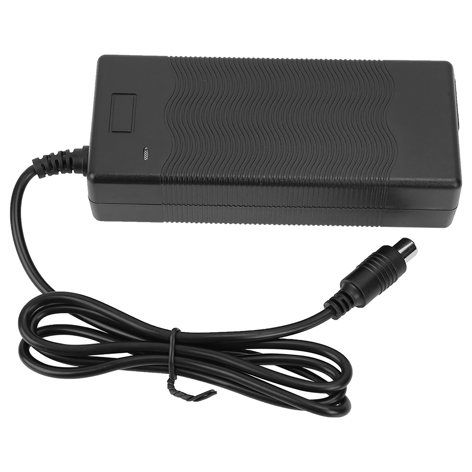 Adaptador de batería de repuesto para patinete eléctrico, 42V, 2a