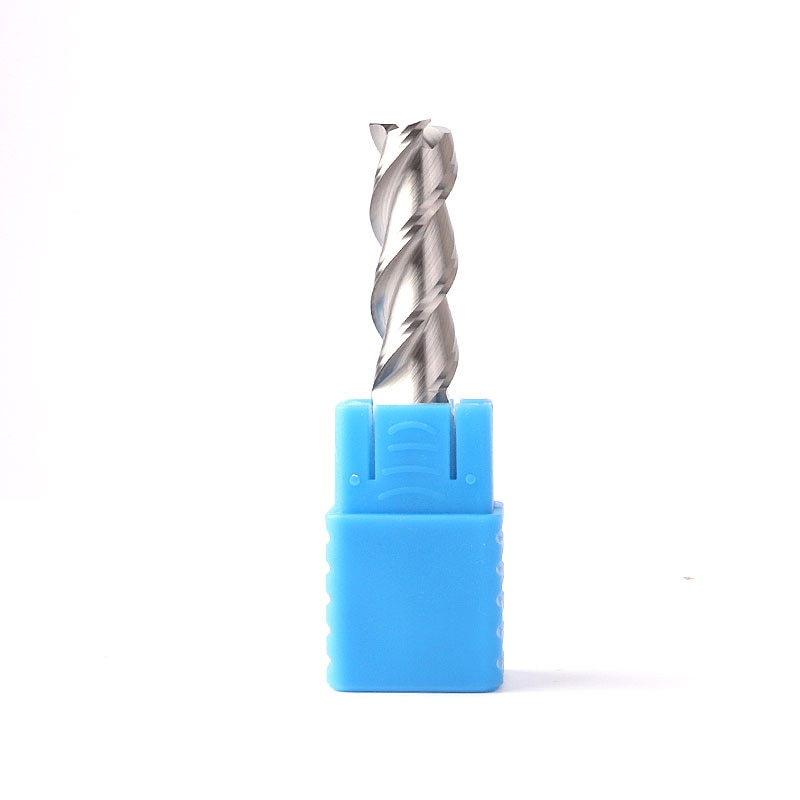 Zgt pinnfräsar aluminium koppar trä fräs fräs fräs hrc 50 3 räfflor hårdmetall pinnfräs cnc verktyg 3mm 4mm 5mm 6mm 8mm 10mm 12mm