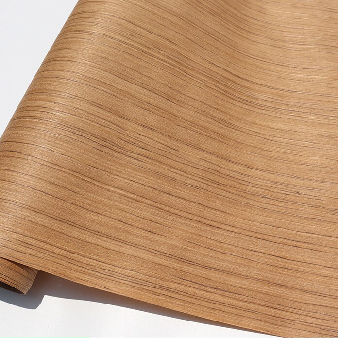 L: 2,5 Meter/stücke Breite: 55cm Dicke: 0,2mm Technologie Holz Furnier Möbel Rand Banding Streifen: F
