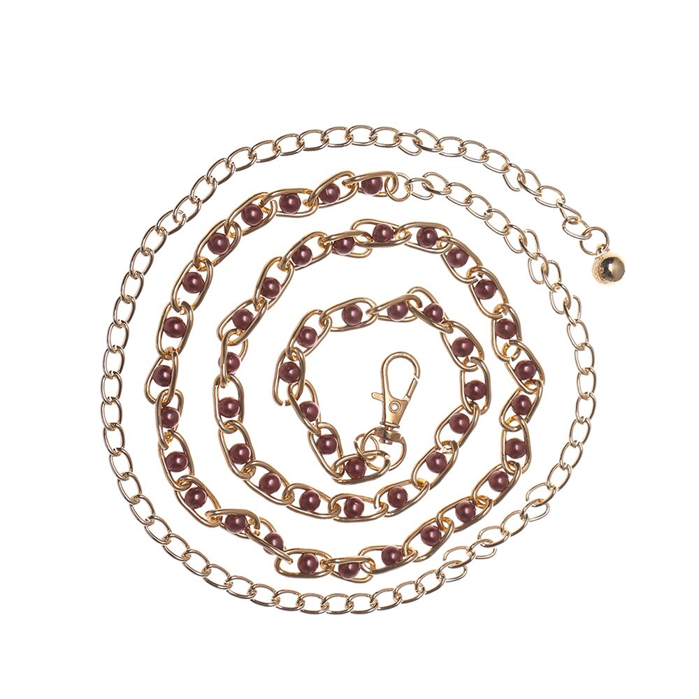 ¡Novedad de ! Cinturón de corazón a corazón con diamantes de imitación a la , cinturón de Disco con adornos ostentosos para Club nocturno, cinturones de corazones clásicos con perforaciones: 2-coffee