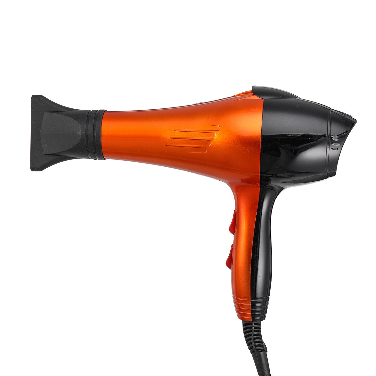 Secador de pelo de 110v con enchufe estadounidense de 3000W, aire y frío, secador de pelo, secador de pelo, herramientas de estilismo para salones y uso doméstico, secador de pelo