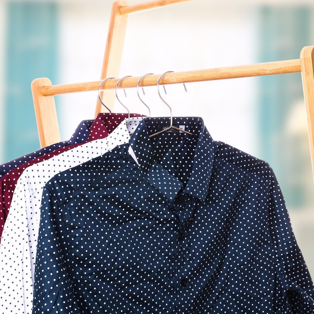 Hangerlink Super Strong Stainless Steel Metal Wire Hangers Clothes Hangers, Coat Hanger, Suit Hanger (30pcs/Lot)