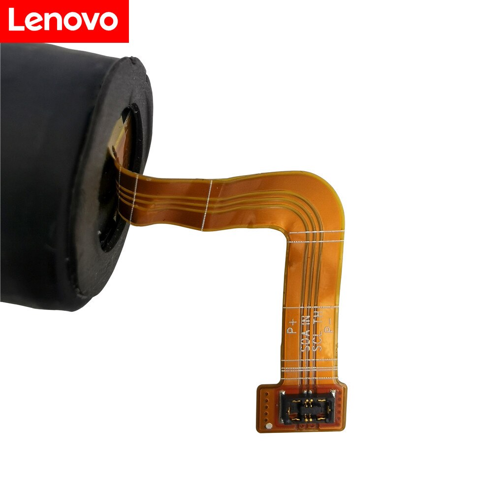 Lenovo – tablette de Yoga 8 B6000 100% B6000-H B6000-F 60044 60043 mAh, batterie L13C2E31, avec Code de suivi, 6000 Original