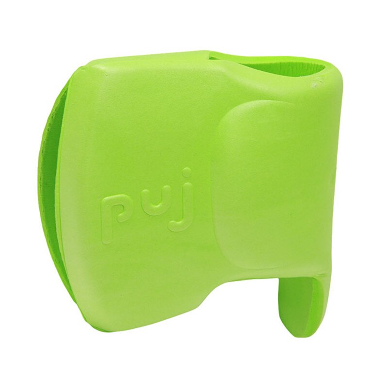 Cubierta de protección de grifo de goma EVA suave para bebé, Protector de seguridad de dibujos animados, evita quemaduras,
