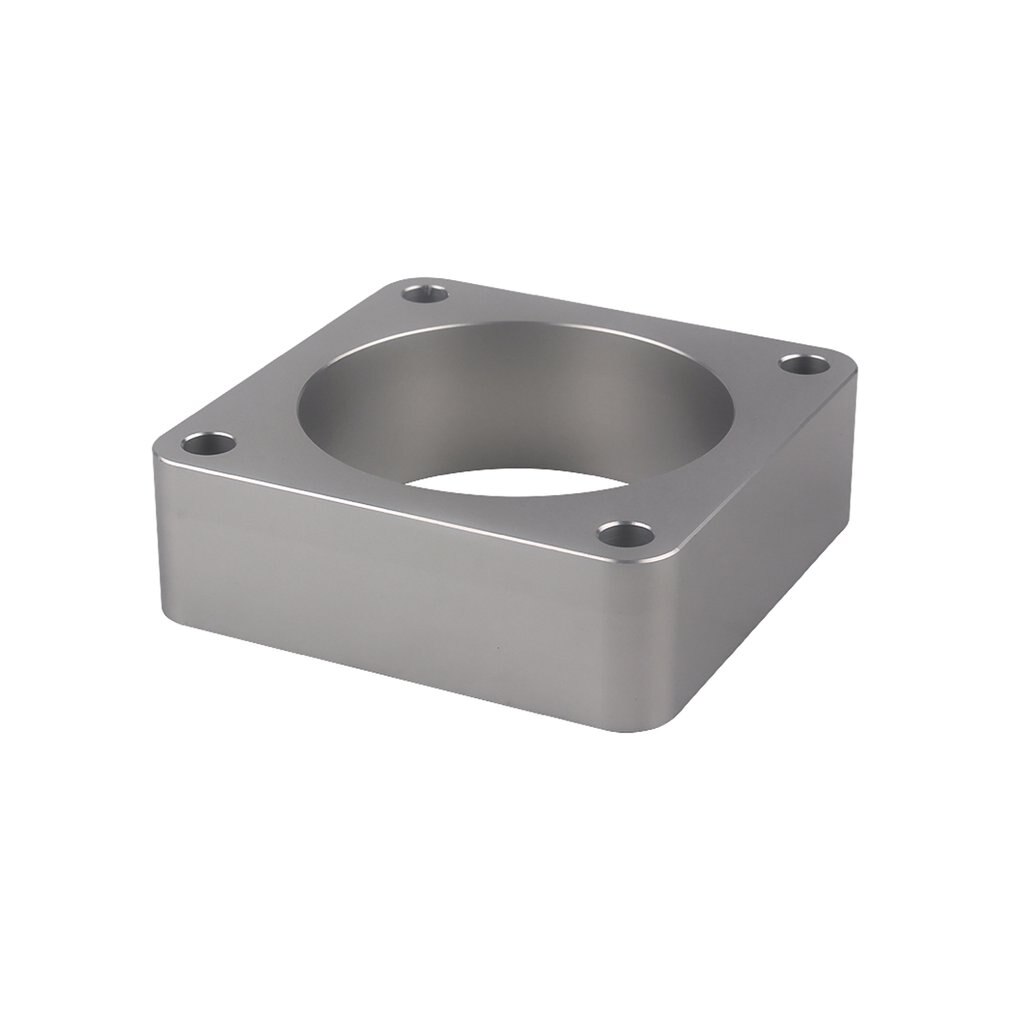 Gasklephuis Spacer Afdichtring Praktische Auto Reparatie Tools Geschikt Voor Jeep Ls Serie Auto Throttle Pad Gashendel