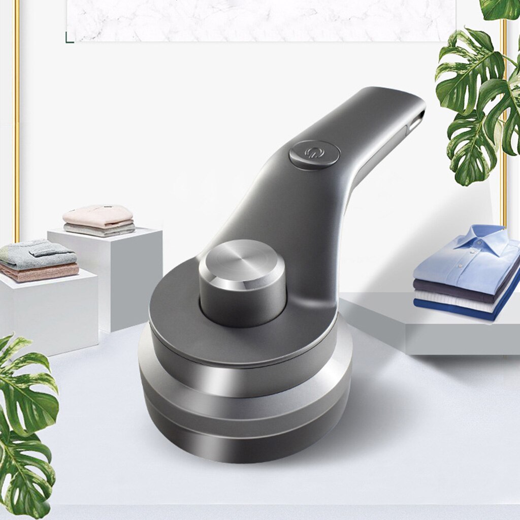 Wool Ball trimmer USB Charging Lint Remover Electric Fabric Shaver Pill Remover