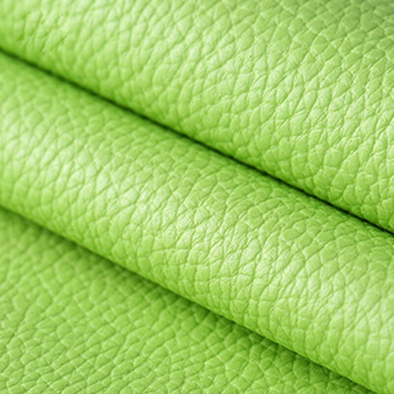 PU Kunstleder Faux Leder Stoff Synthetische Für Nähen Reparatur Gepäck Tasche Sofa Auto DIY Material