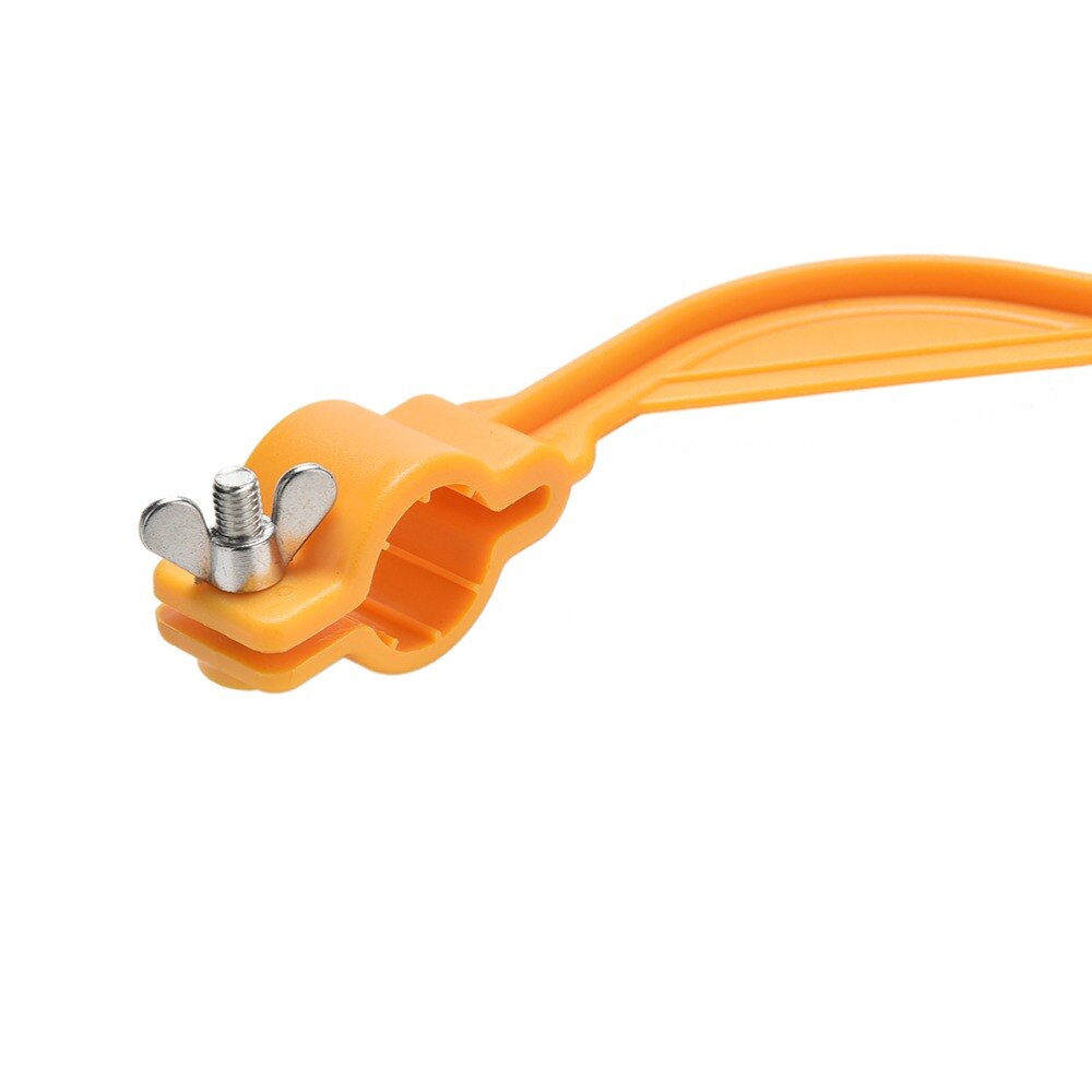 Top Golf Practice Swing Educational Trainer Guide Gesture Alignment Training Wrist Correct Aid Plane Tool Club