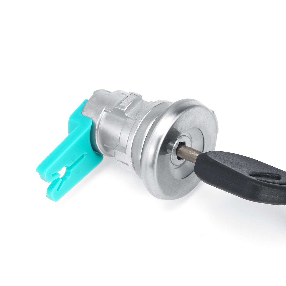 For FORD FALCON EA EB ED EF EL Rear Door Boot Ignition Lock Barrel with 4 Keys Replacement