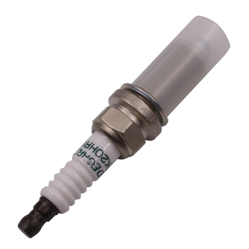 Novedad para d-enso para Toyota/Lexus, bujías de 4 piezas, 90919-01247 FK20HR11 3426