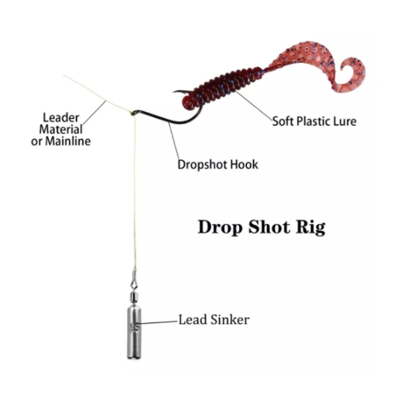 OBSESSION 10pcs/lot Shot Fishing Lead Sinker 3.5g 5g 7g 10g 14g 20g ead Weight For Bass Fishing Baits Sinkers Accessories