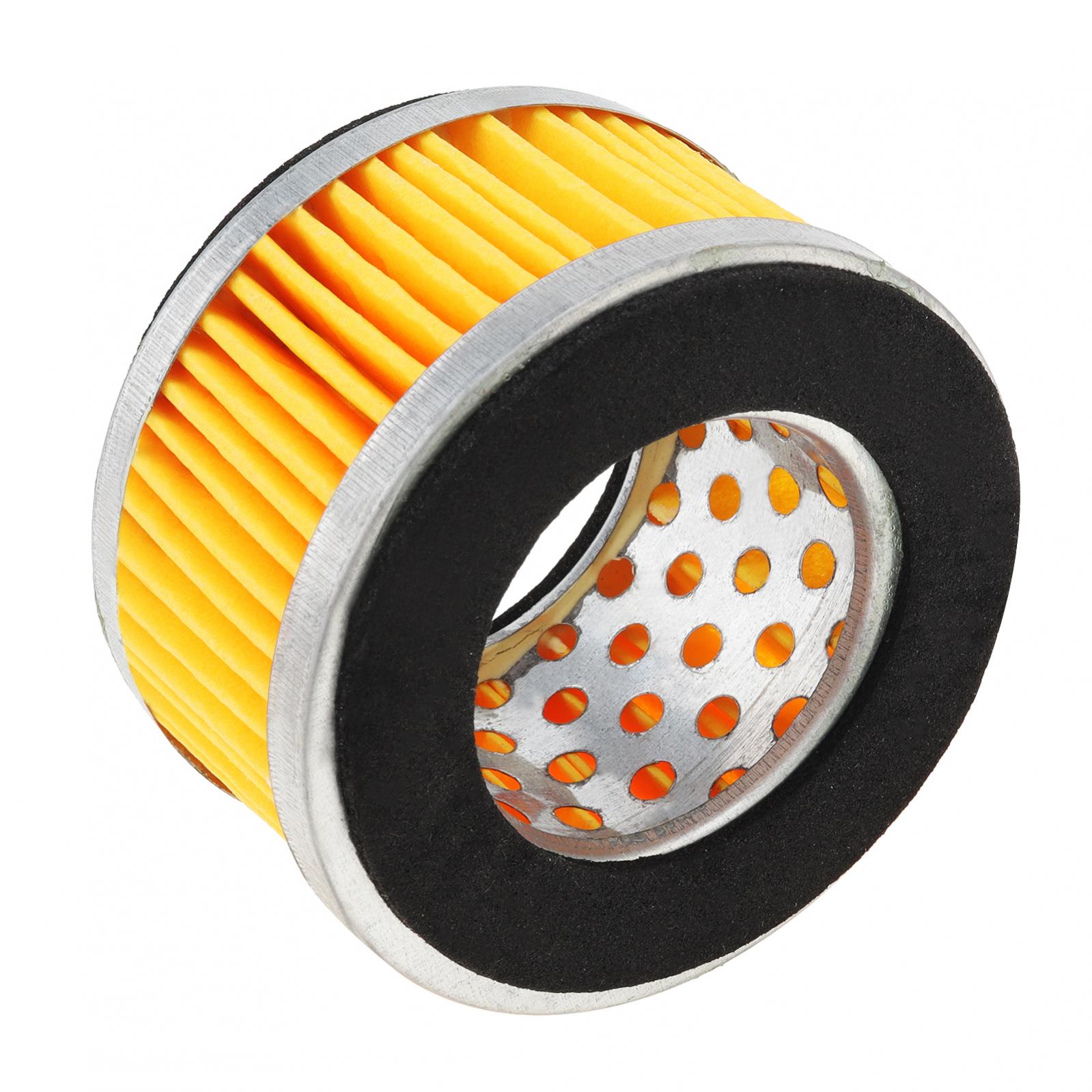 Luchtcompressor Inlaatpapier Filterelement Zuigertype Luchtvervangingsfilterelement Accessoires Luchtcompressor Onderdeelgereedschap