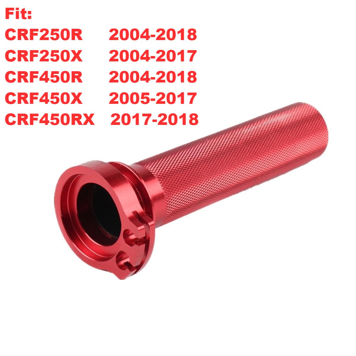 Apico Kickstartpedaal Honda CR250F 2010-2017 Rood | Outlaw Racing | Crossmotor onderdelen, toebehoren, kleding, motorcross uitrusting, alles voor mx