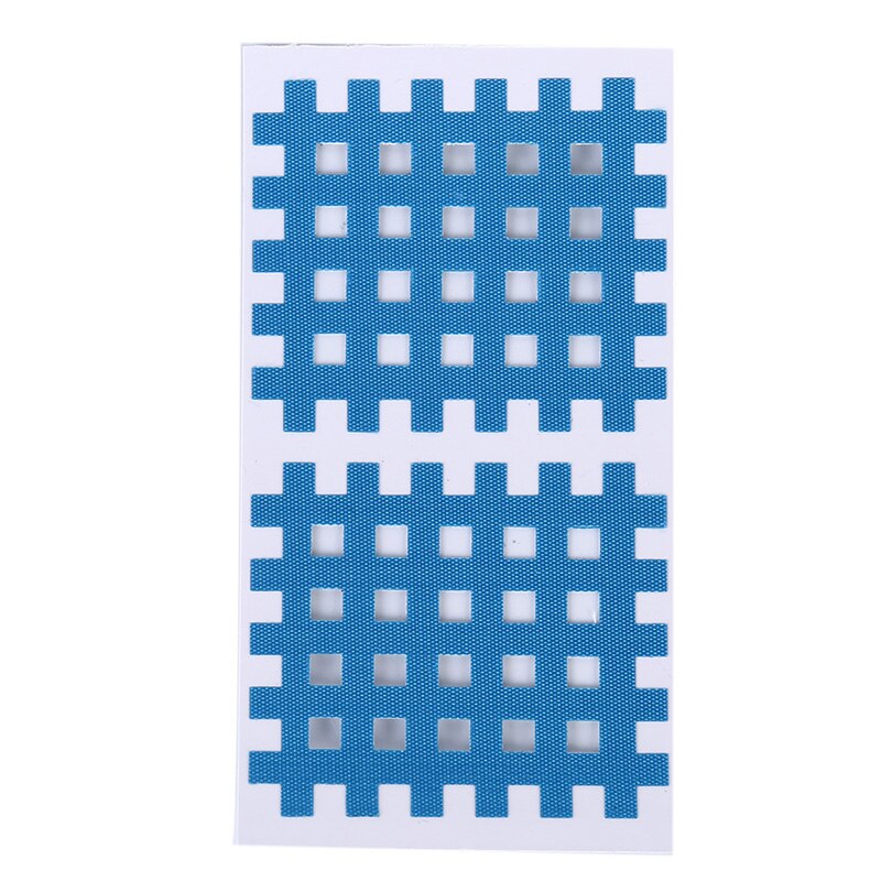 Cross Tape Physical Therapy Cross Tape Breathe Freely Sports Muscle Tape 1pc