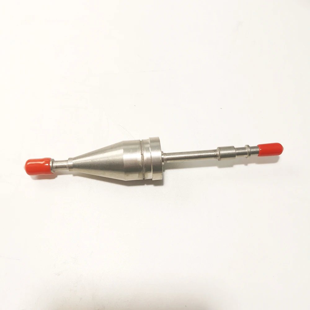 Nieuw Voor 4999800 Ureumpomp Nozzle Ureum Injector Motor Isde