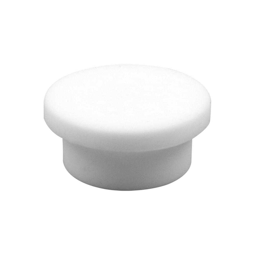 1/2/4Pcs Silicone Sink Hole Overflow Cover Kitchen Bathroom Basin Trim Bath Drain Cap Remplacement Sink Wash Basin Overflow Ring: WHITE