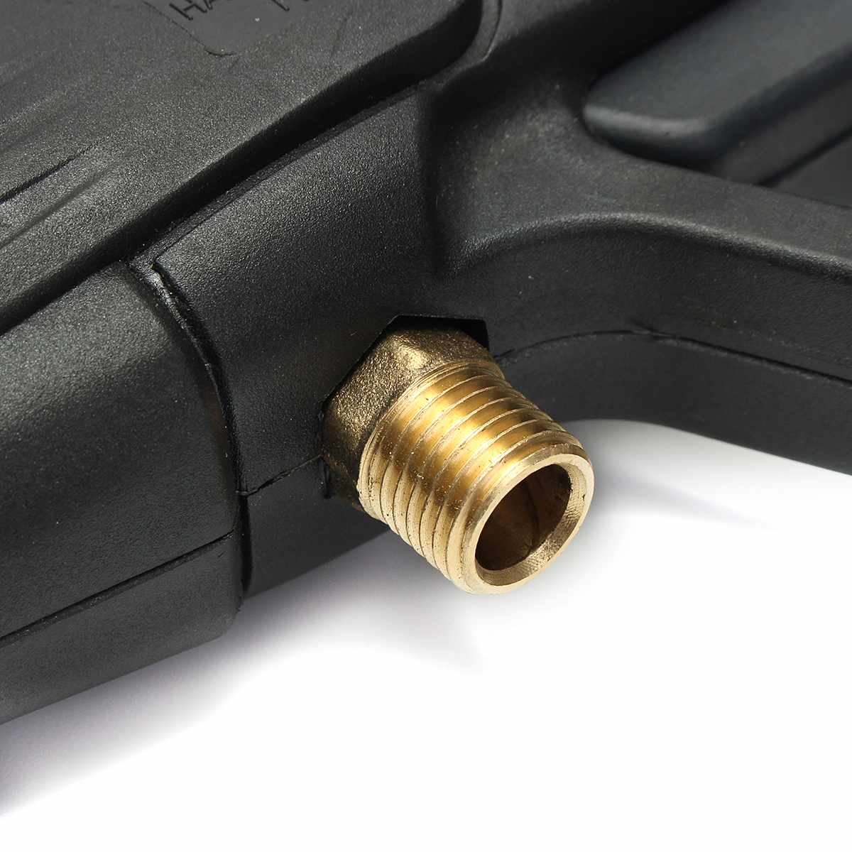 High Pressure Power Washer Spray Nozzle Adjustable Water GunS Home Washing Accessories 160bar M14 for Car Garden Cleaning