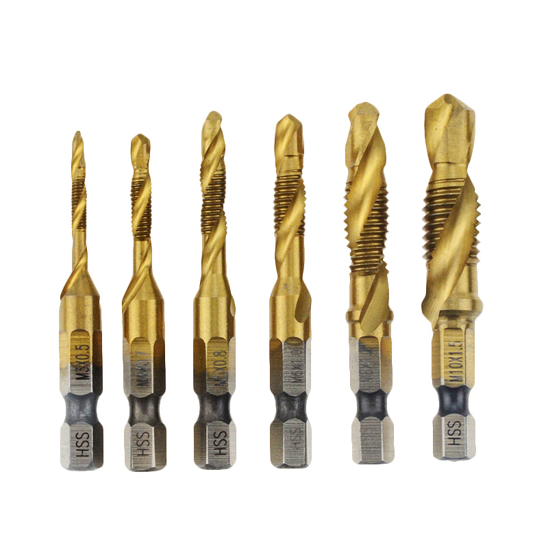 Machinetap HSS 5% cobalt M4 online kopen Machinetap HSS 5% cobalt M4 online kopen