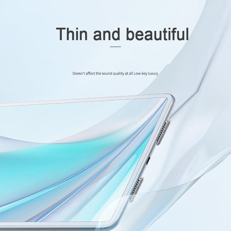 Universal Tablet Staub-proof Net Rost-proof Wasserdichte Net Staub Stecker Net Lautsprecher Staub Abdeckung Reinigen Schützen für ipad Huawei Xiaomi