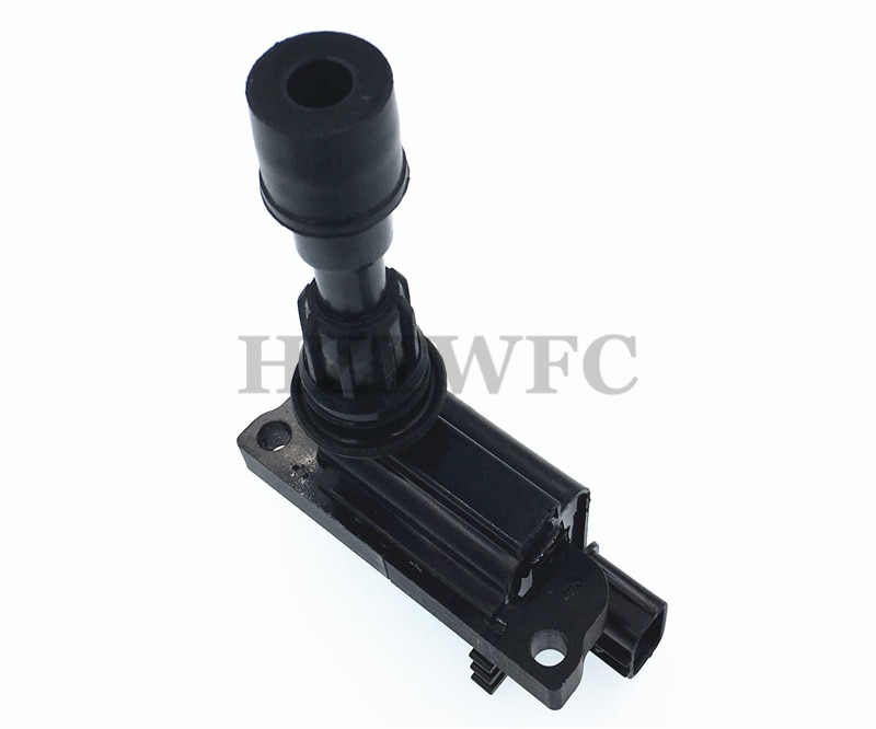 ZLY1-18-100 Ignition Coil Parts ZZY118100 ZL01-18-100 ZL0118100 ZZY1-18-100 UF-408 For MAZDA Miata 323 F 323 S 1.5 1.6
