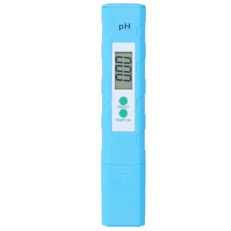 PH-06 Portable Water Tester PH Meter Waterproof Test Pen for Aquaculture Water Detection Device