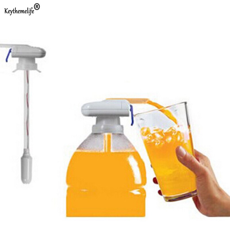 Tap Water & Drank Dispenser Elektrische Automatische Dispenser Voor Bruiloft Decoratie Outdoor Home Kitchen Tool