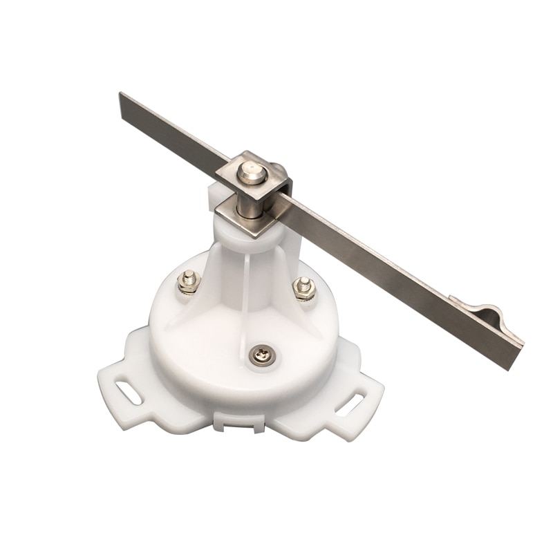 KUS Single Station Rudder Angle Sensor for Boat Marine Rudder Gauge Indicator