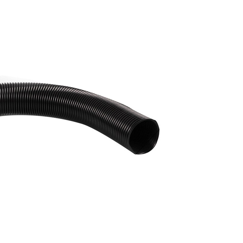 Inner Diameter 40mm Vacuum Cleaner Thread Hose Durable Flexible Replacement Vacuum Tube Bellows Straws Soft Pipe