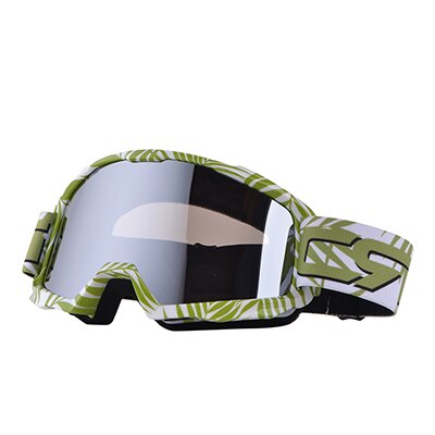 Jaer Motorbril Motocross Gafas Moto Helm Rijden Motorfiets Bril Mx Oculos Motocross Dh Crossmotor Bril: Model 13