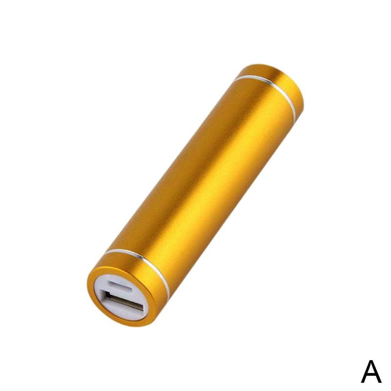 3350Mah Usb Mini Power Bank Draagbare Oplader Externe Batterij Voor Oneplus Android: A