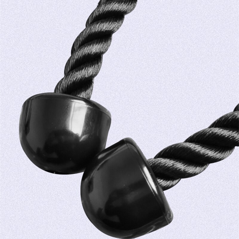 70cm 90cm 120cm 150cm triceps reb fitness hjemmegym pulldown maskine håndtag biceps triceps ryg skulder muskel træner