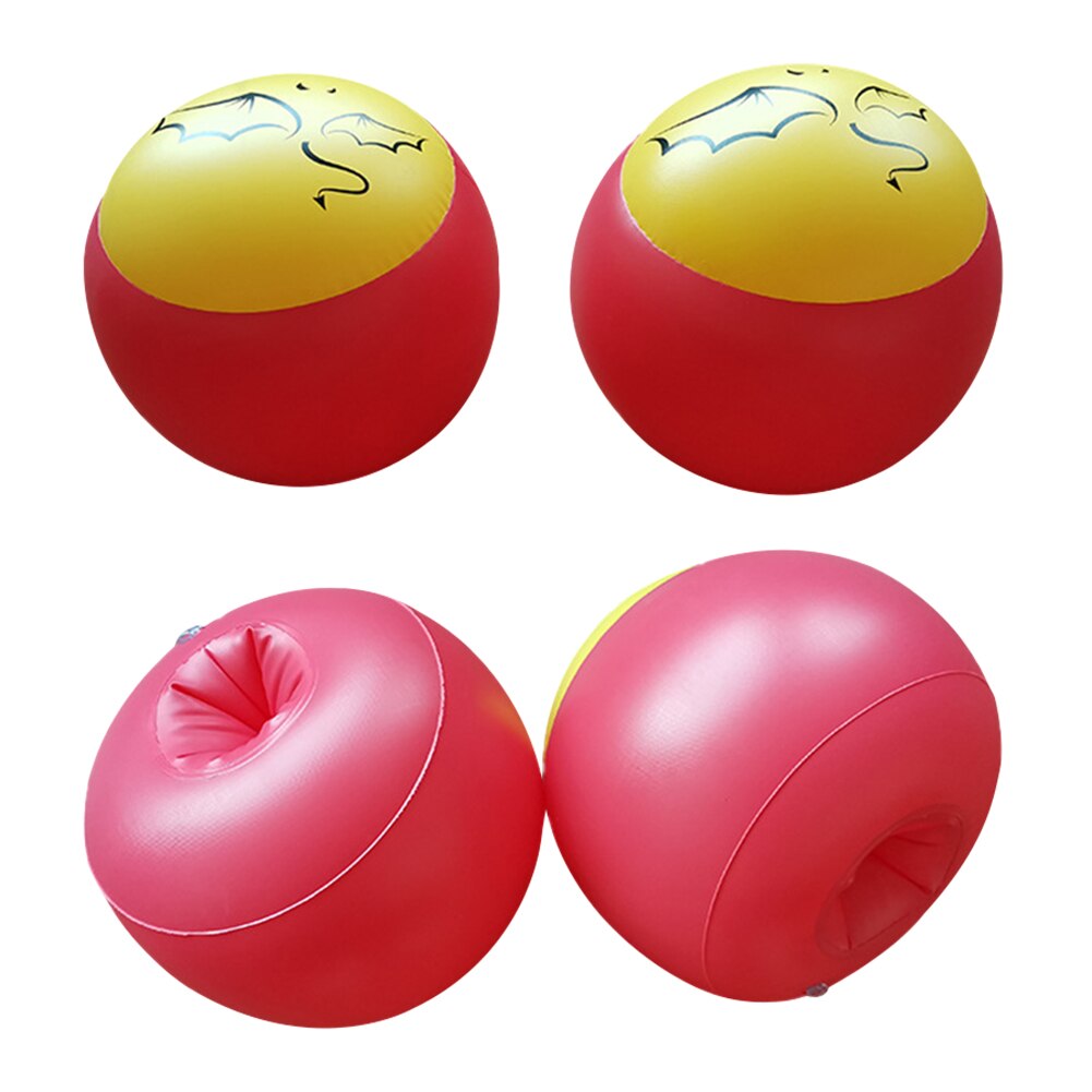 Multi-functional 2pcs Sports Fitness Classic Inflatable Punching Boxing Gloves Workout Muay Thai Taekwondo Sports Gloves