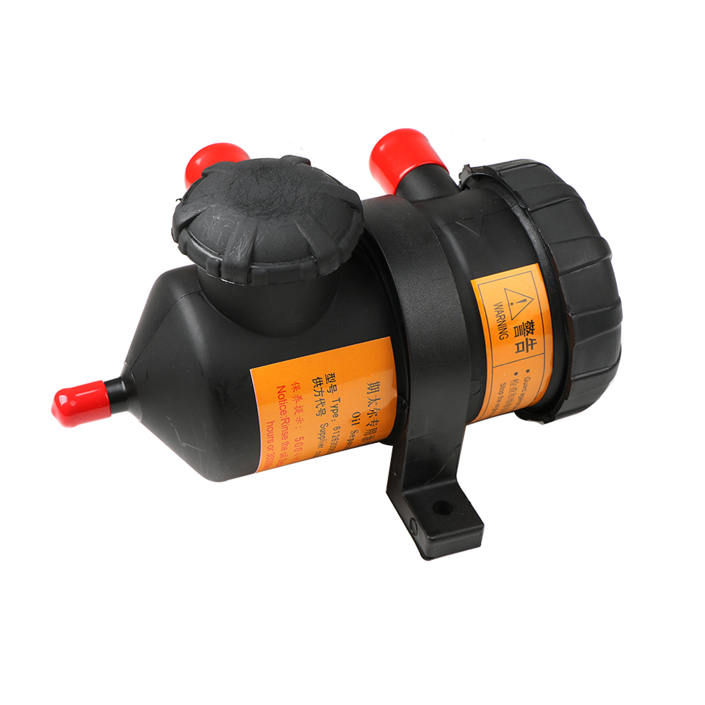 Séparateur d'huile universel Provent 200, filtre pour patrouille Turbo 4Wds chargé Toyota Landcruiser huile Can 2Mgd-1