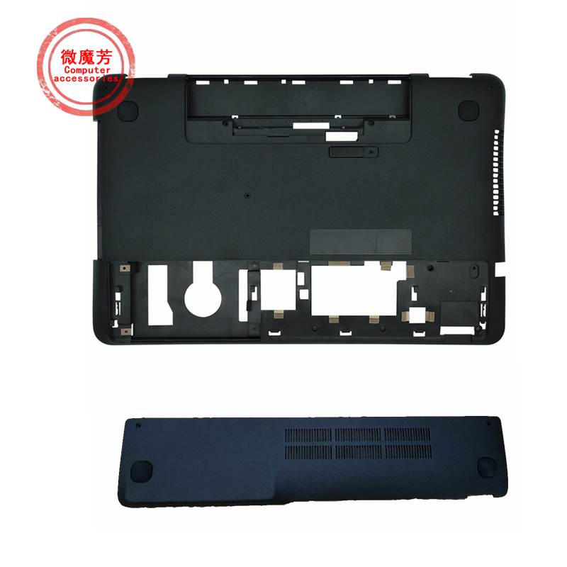Laptop cover For ASUS G551 G551J G551JK G551JM G551JW G551JX G551VW G551V GL551 GL551J Bottom Case Cover/Hard Drive Cover