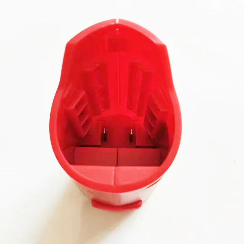 Removable Power with 2.1A USB Port and DC 12V for Milwaukee 12V Lithium Ion Battery Charger Adapter N12Charger USB Power Adapter