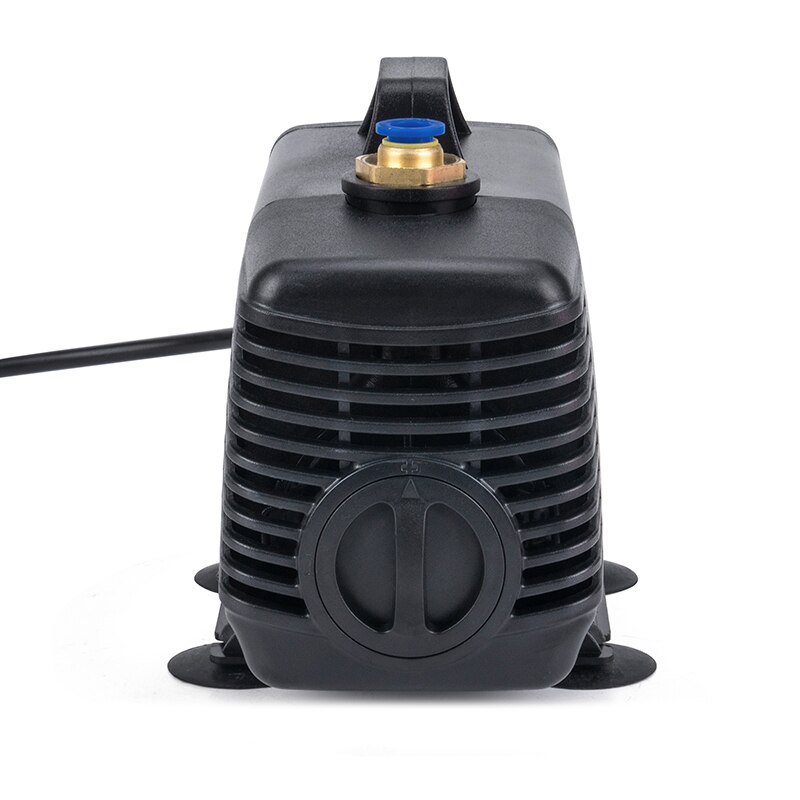 80w 3.5M Water Pump Submersible Pump Spindle Tool Cooling Pump Large Power 80W AC: 220V -240V for Engraving Machine