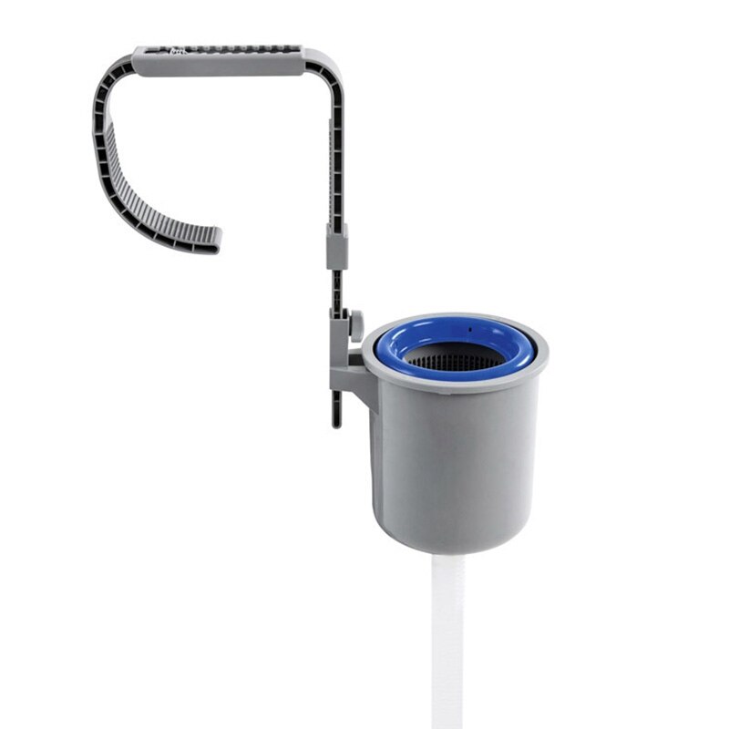 Durable Surface Skimmer Pool Surface Cleaner Pool Surface Float Extractor Swimming Pool Skimmer Debris Collector