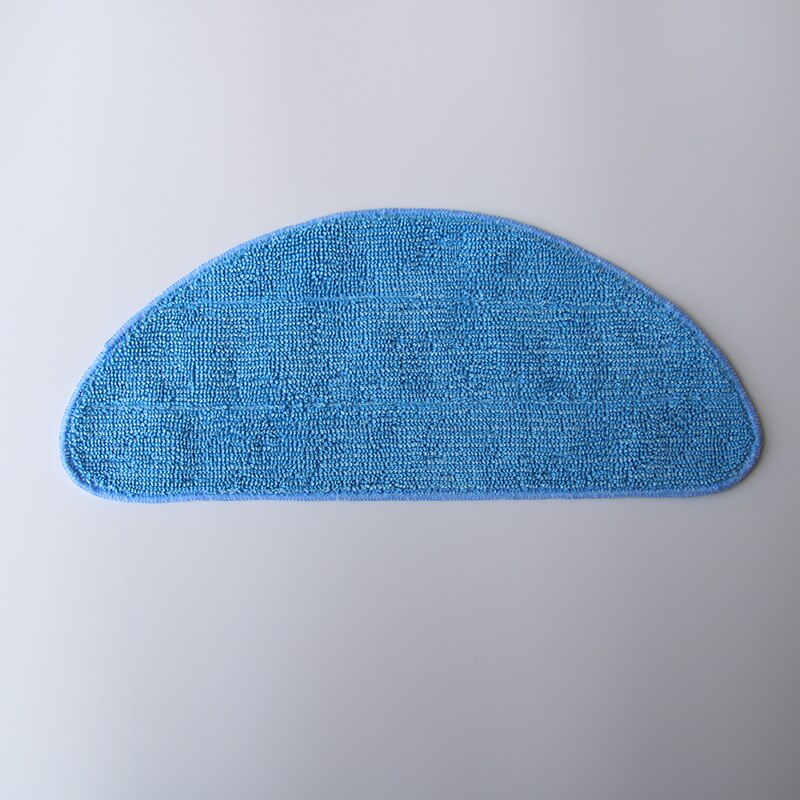 For Ilife V7S Robot Vacuum Cleaner Parts Roller Brush Side Brush Coth Mop HEPA Filter Ilife V7S Pro V7s V7s Plus V7 Accessories