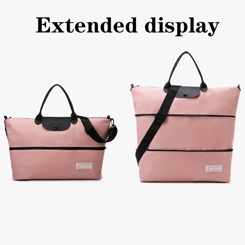 Waterdichte Droog Nat Scheiding Sporttas Vrouwen Fitness Yoga Mat Mannen Training Hand Tas Zwemmen Crossbody Outdoor Sport Tassen